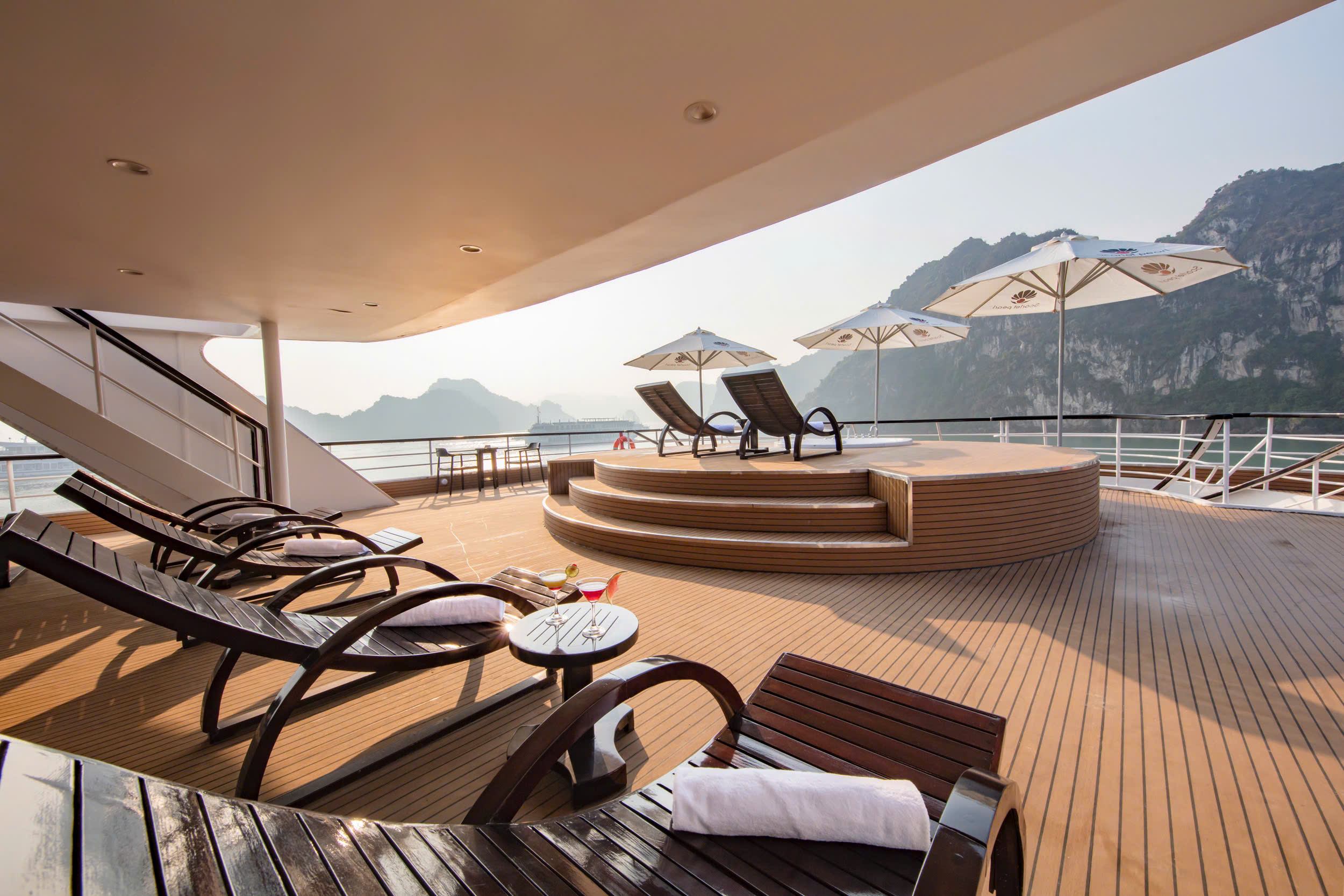 Sundeck