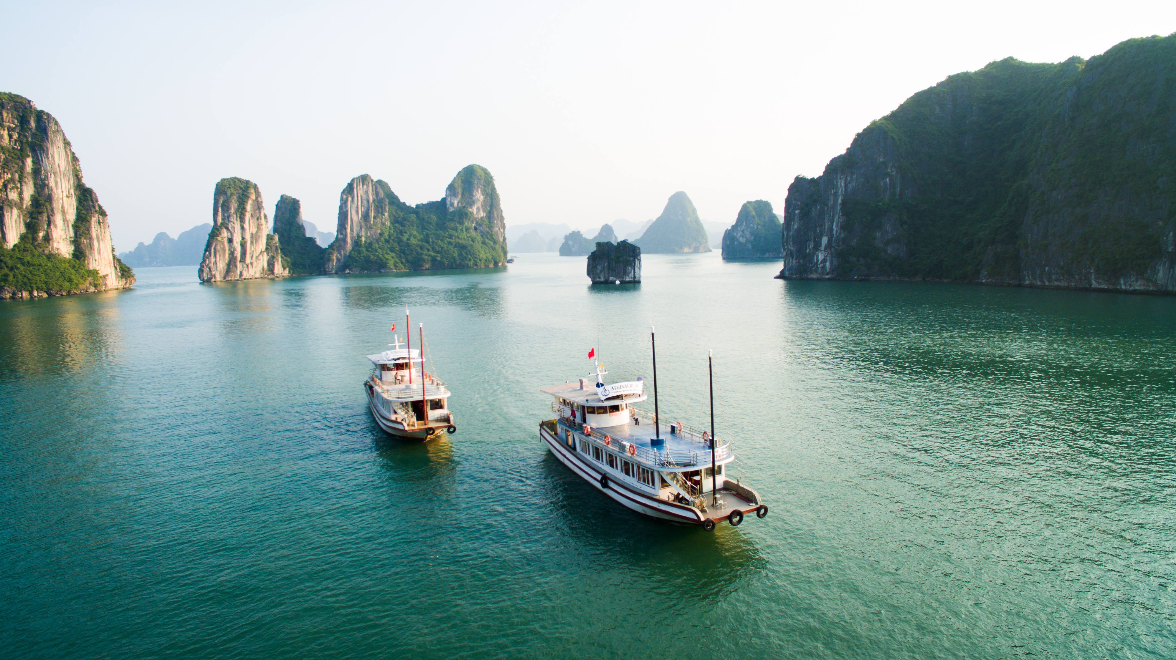Best Time to Visit Lan Ha Bay: A Complete Seasonal Guide