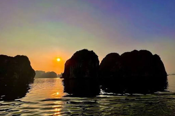 Why Halong Bay Should Be on Every Vietnam Travel Route in 2026 | Scarlet Pearl Cruise Halong