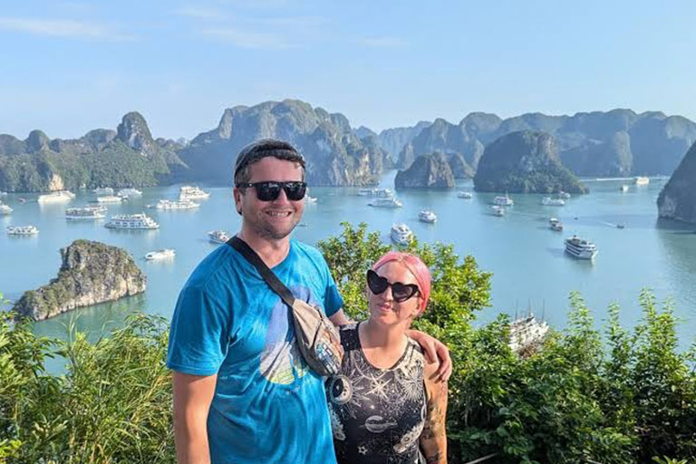 Is Halong Bay Still Worth Visiting in 2026? | Scarlet Pearl Cruise Halong Guide